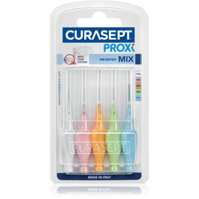 Curasept Proxi Prevention Mix P06, P07. P08, P09, P11 5 pcs