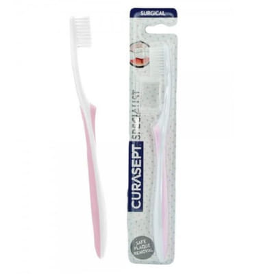 CURASEPT TOOTHBRUSH SPECIALIST SURGICAL