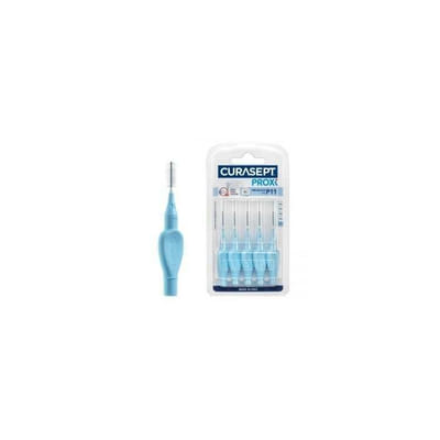 CURASEPT INTERDENTAL BRUSH PROXI ANGLE P11