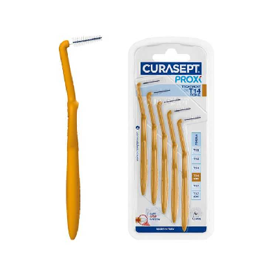CURASEPT Proxi T14 1.4mm