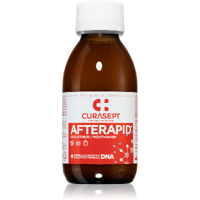Curasept Afterapid+ 125 ml