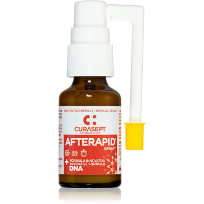 Curasept Afterapid+ 15 ml
