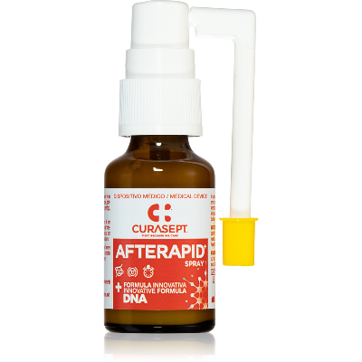 Curasept Afterapid+ 15 ml