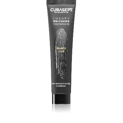 Curasept Black Lux 75 ml