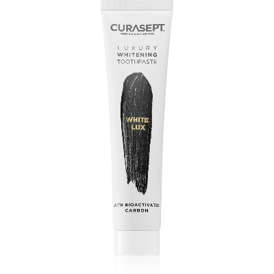 Curasept White Lux Toothpaste 75 ml