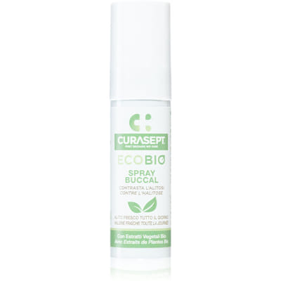 Curasept EcoBio Spray 20 ml