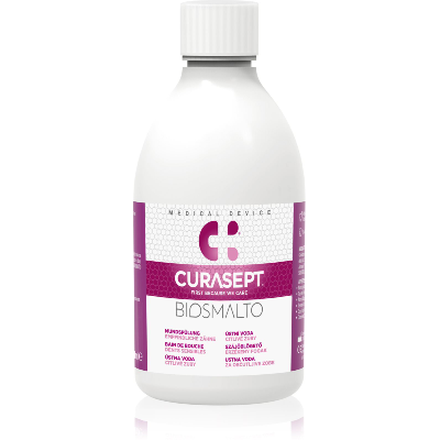 Curasept Biosmalto Sensitive Teeth 300 ml