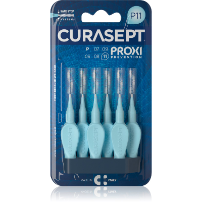 Curasept Proxi 11 6 pcs