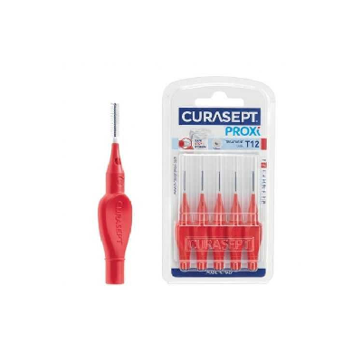 Curasept Proxy Bid T12 Curasept Proxy Bid T12