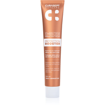 Curasept Daycare Protection Booster Fruit Sensation 75 ml