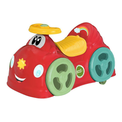Chicco Eco+ 00011113100000 rocking and ride-on toy Wheeled car