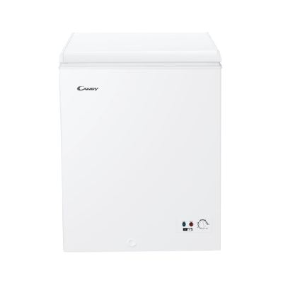 Congélateurs coffre 137L Froid Statique CANDY 63cm F, CCHH145 Congélateurs coffre 137L Froid Statique CANDY 63cm F, CCHH145