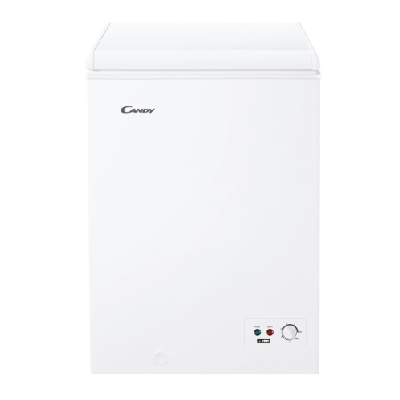 Congélateurs coffre 97L Froid Statique CANDY 54.5cm F, CCHH100