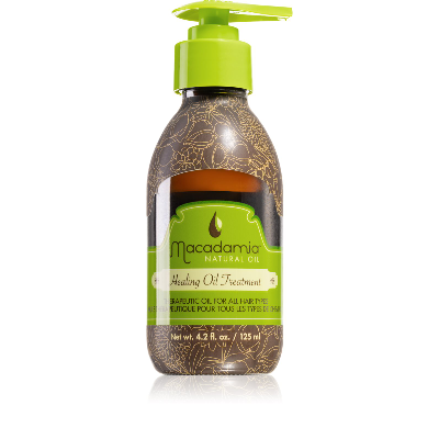 Macadamia Natural Oil Healing 125 ml Macadamia Natural Oil Healing 125 ml