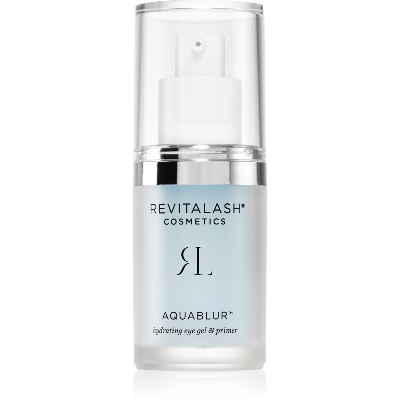 Gel et Primer Yeux 15ml Aquablur Revitalash