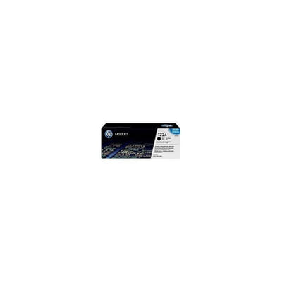خرطوشة حبر HP 122A 1 قطعة أصلية سوداء (Q3960A)