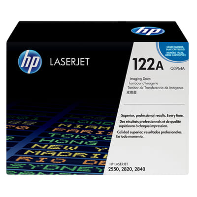 HP Q3964A tambour d'imprimante (Q3964A)