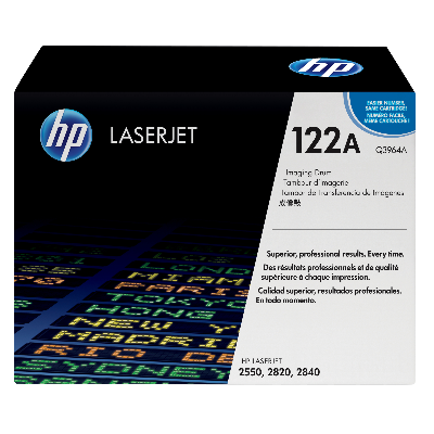 HP Q3964A tambour d'imprimante (Q3964A)