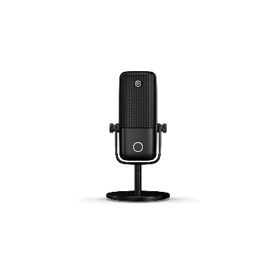 Elgato Wave 1 Noir Microphone de table (10MAA9901)