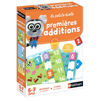 La Petite École First Additions