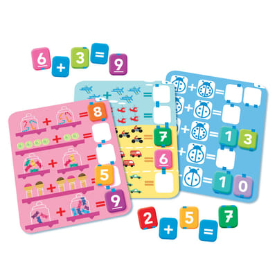 La Petite École Premières Additions
