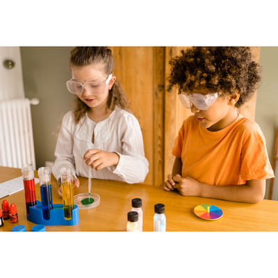 Nathan Mission Labo Sciences