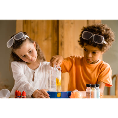 Nathan Mission Labo Sciences