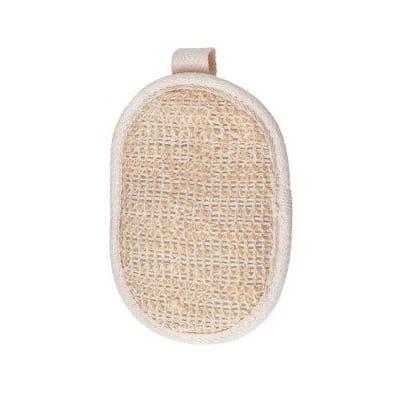 Beter 22208 sponge and bath brush