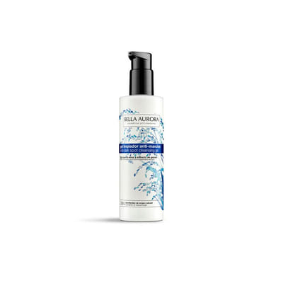 BELLA AURORA Gel nettoyant anti-taches 200 ml