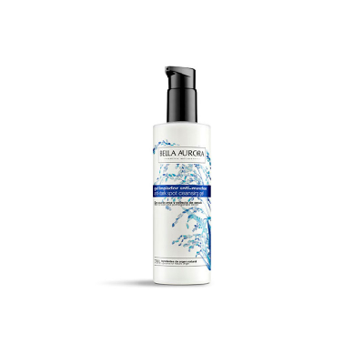 BELLA AURORA Gel nettoyant anti-taches 200 ml BELLA AURORA Gel nettoyant anti-taches 200 ml