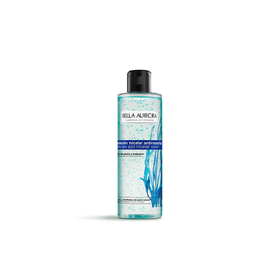 BELLA AURORA Solution micellaire anti-taches 200 ml BELLA AURORA Solution micellaire anti-taches 200 ml