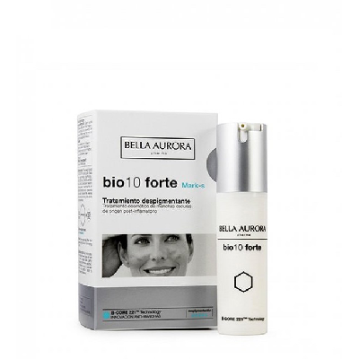 Bella Aurora Bio10 Forte Mark-s Depigmenting Treatment 30ml