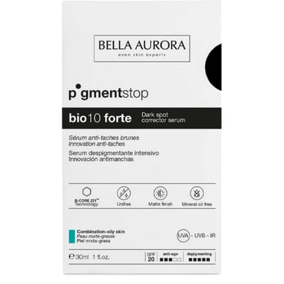 BELLA AURORA – BIO10 FORTE Pigment Stop Normal to Dry Skin