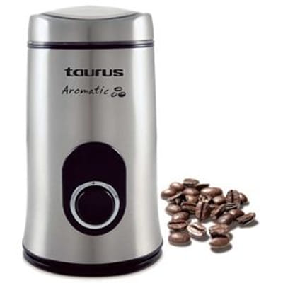 Taurus Aromatic 150 150 W Stainless Steel