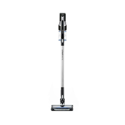 Taurus 948887000 aspirateur balai et balai électrique Batterie Sec HEPA Sans sac 0,5 L Noir, Blanc