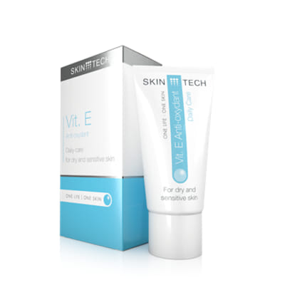 SKINTECH Vit E Antioxidant 50ml