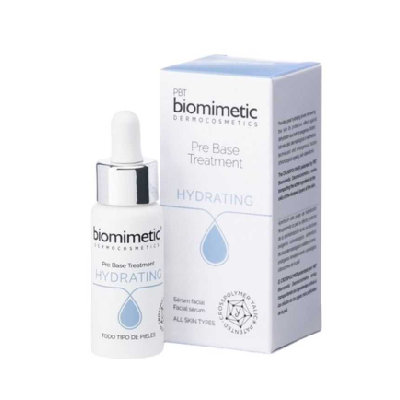Biomimetic Pre Base Treatment Hydrating 30ml Biomimetic Pre Base Treatment Hydrating 30ml