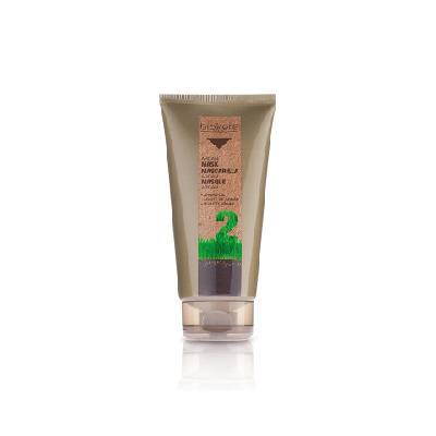 Salerm Cosmetics Masque argán 200 ml