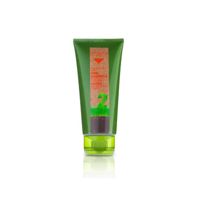 Salerm Cosmetics Treated Hair Mask 200 ml