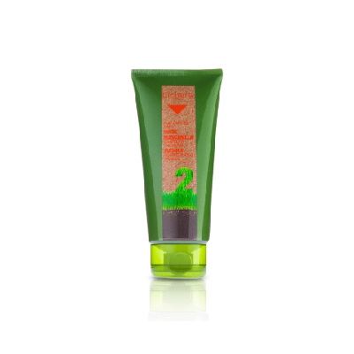 Salerm Cosmetics Masque cheveux traités 200 ml