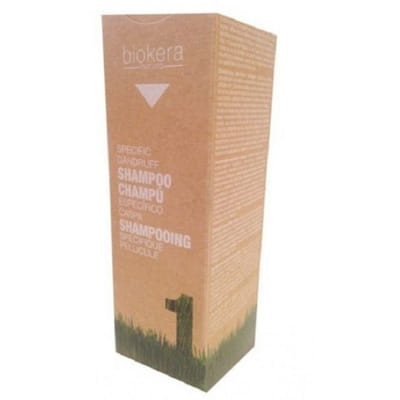 BIOKERA SPECIFIC DANDRUFF SHAMPOO 300ML