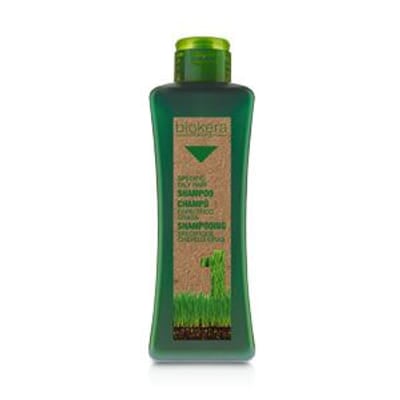 Salerm Cosmetics Specific Oily Shampoo 300 ml