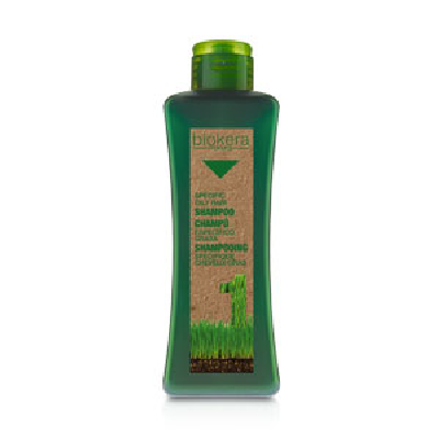 Salerm Cosmetics Shampoing Spécifique Gras 300 ml Salerm Cosmetics Shampoing Spécifique Gras 300 ml