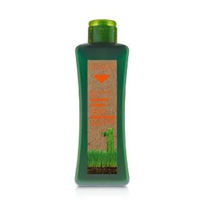 Salerm Cosmetics Treated Hair Shampoo 300 ml