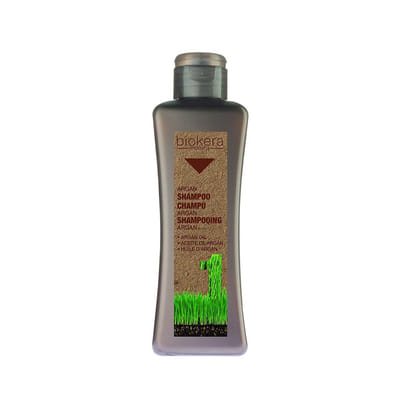 BIOKERA NATURE ARGAN SHAMPOO 1000ML