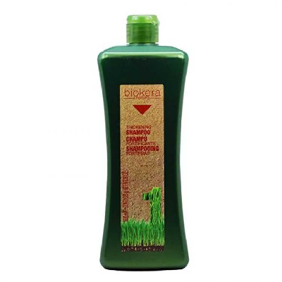 BIOKERA SHAMPOING ANTI CHUTE 1L