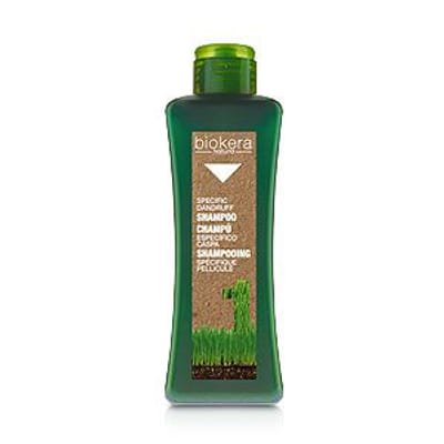 Salerm Cosmetics Shampoing Spécifique Pellicules 300 ml