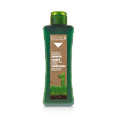 Salerm Cosmetics Shampoing Spécifique Pellicules 300 ml