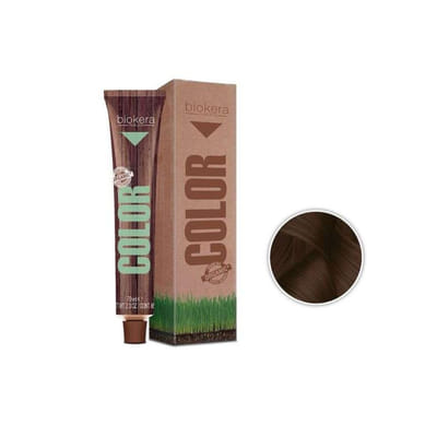 Biokera Color N°5.79 Cocoa Brazil