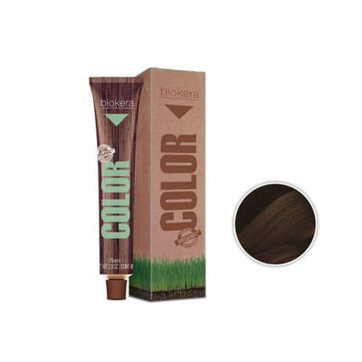 Biokera Color N°5.221 Cool Brown